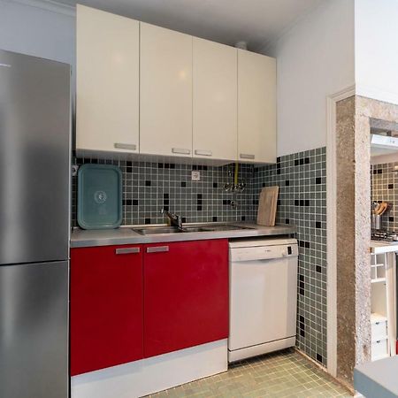 Fantastic Family Apartment In Estrela Lisboa المظهر الخارجي الصورة
