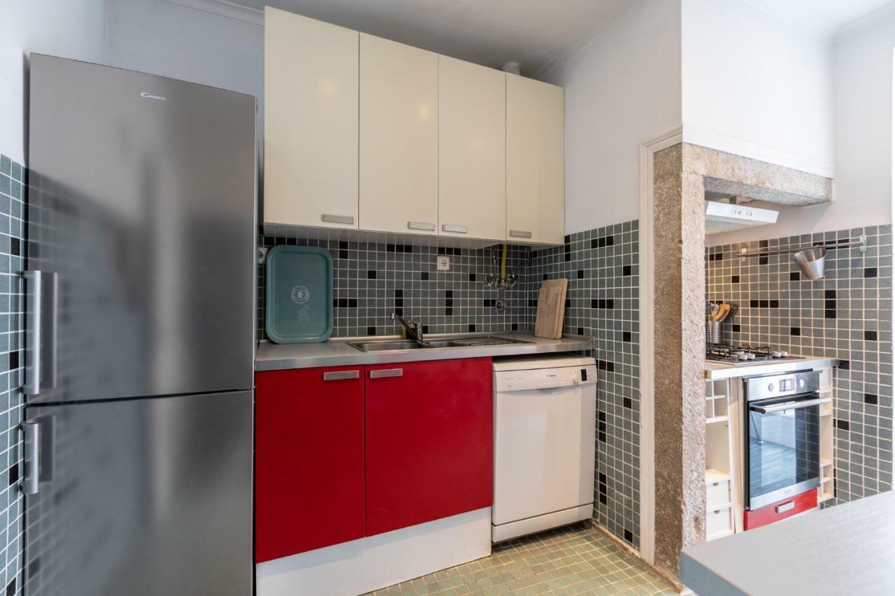 Fantastic Family Apartment In Estrela Lisboa المظهر الخارجي الصورة